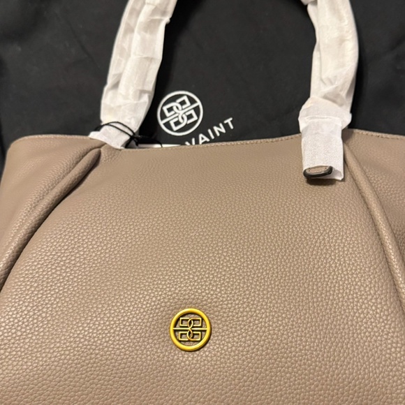 New, Never Used Bolvaint Paris Claudine Handbag - Picture 4 of 7